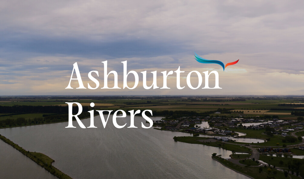 Ashburton Rivers