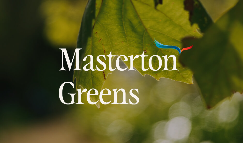 Masterton Greens