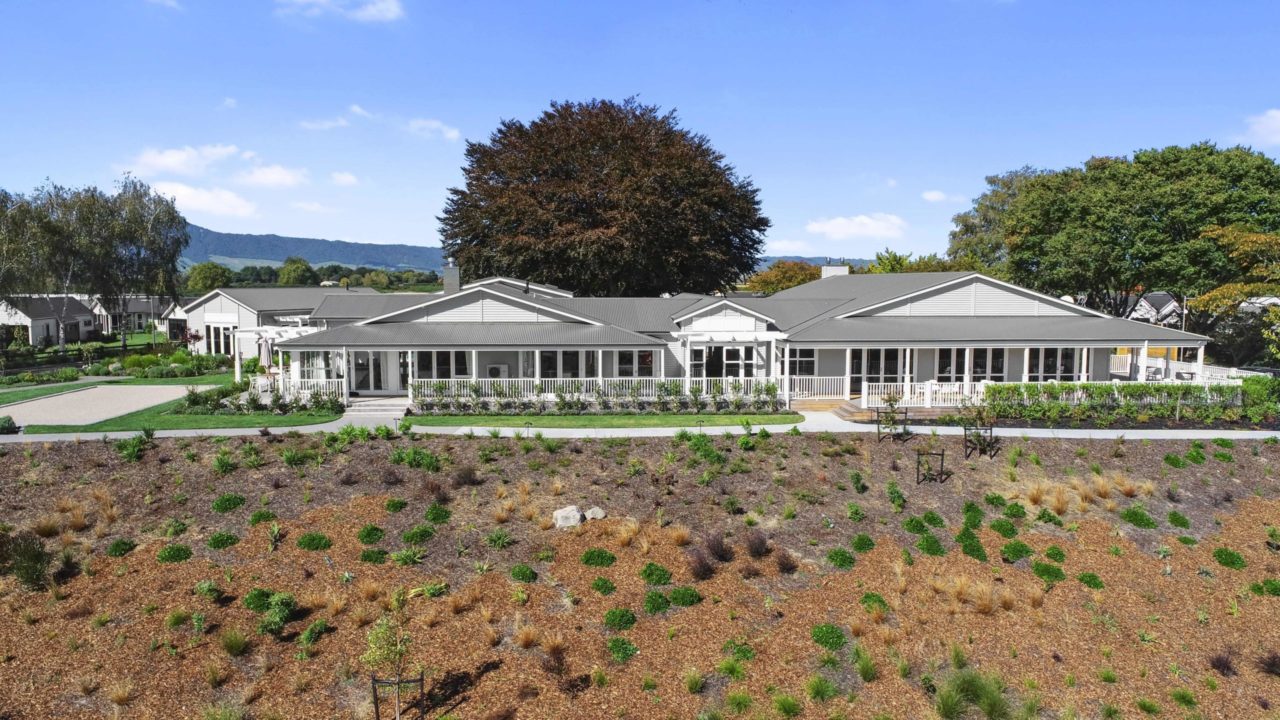 Home Freedom Lifestyle Villages