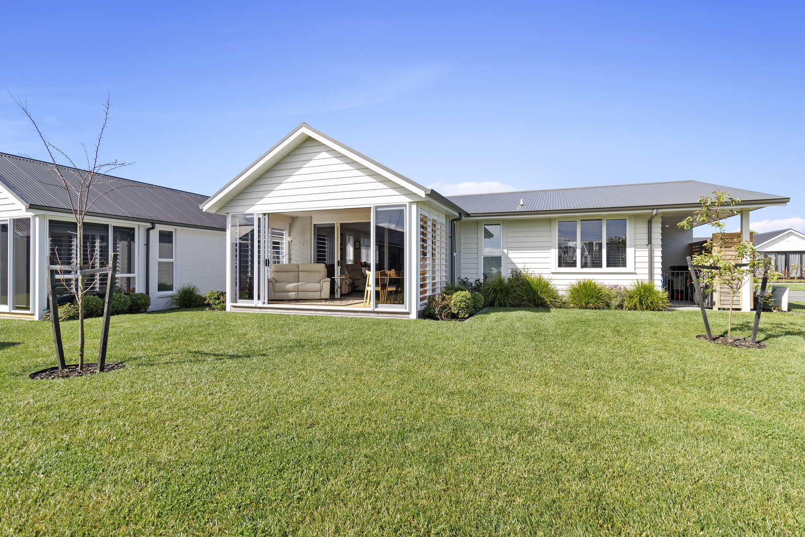 SOPHISTICATED HAVEN IN PREMIUM LIFESTYLE VILLAGE Freedom Lifestyle Villages