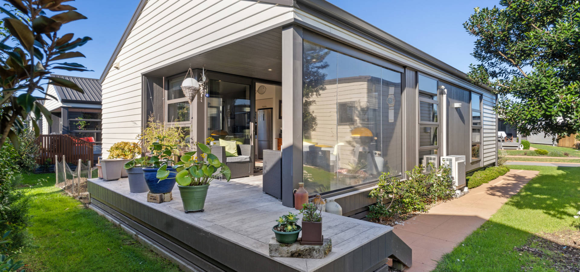 An opportunity not to be missed… Freedom Lifestyle Villages